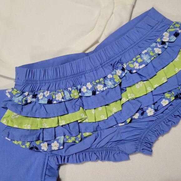 Gymboree Darling Butterfly NWT 0-3 month Lot. Mixed Bin Z27 - Picture 3 of 3